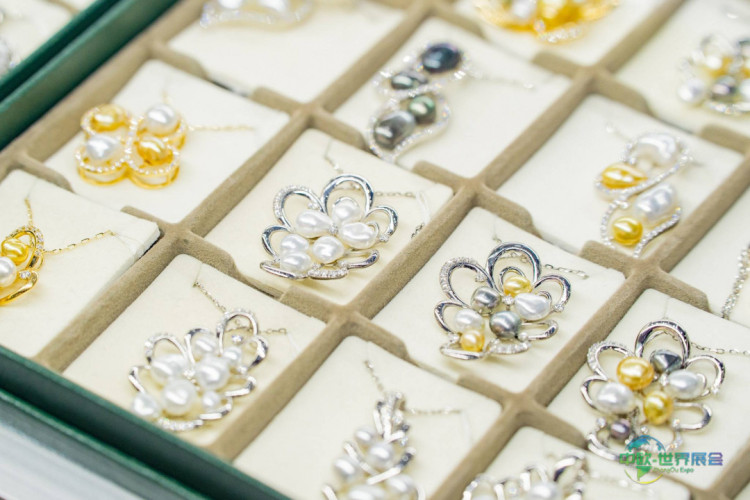 2026年泰国曼谷国际春季珠宝玉石首饰展览会，传统与创新融合