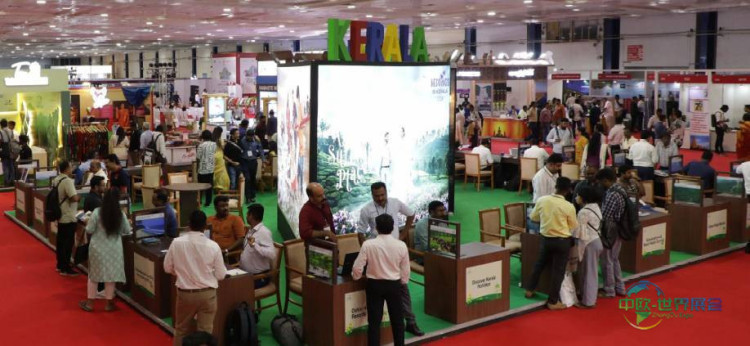 2025年印度钦奈旅游行业展览会：南印度最大的旅游活动