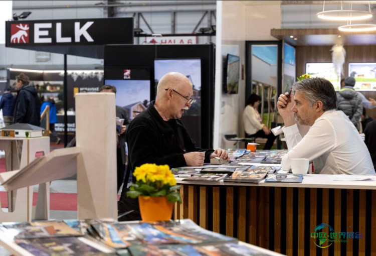 2026捷克布拉格木业技术展览会2月落幕，18载积淀引领绿色建材新潮流