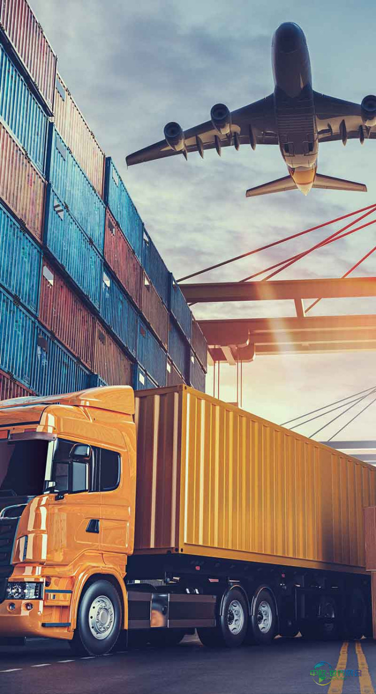 2026年CNR物流与运输展在梅尔辛举行