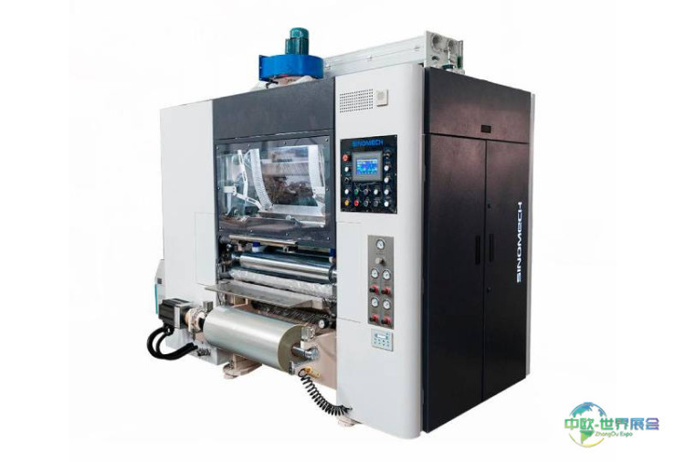 Furnax DigiLam 800在圣保罗国际包装印刷展引领最大发布