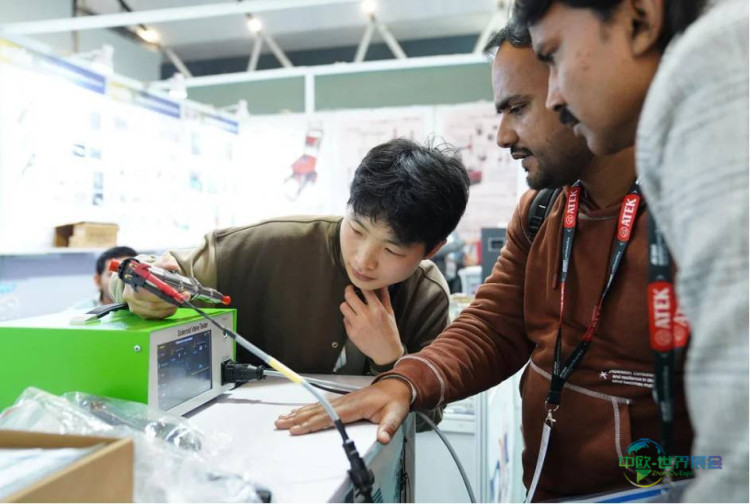 印度新德里国际（法兰克福）汽配展览会 ACMA 2026圆满落幕，35750名访客共襄盛举