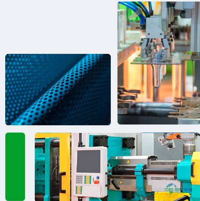 2026年哥伦比亚波哥大国际塑胶工业及包装展览会：国际盛会