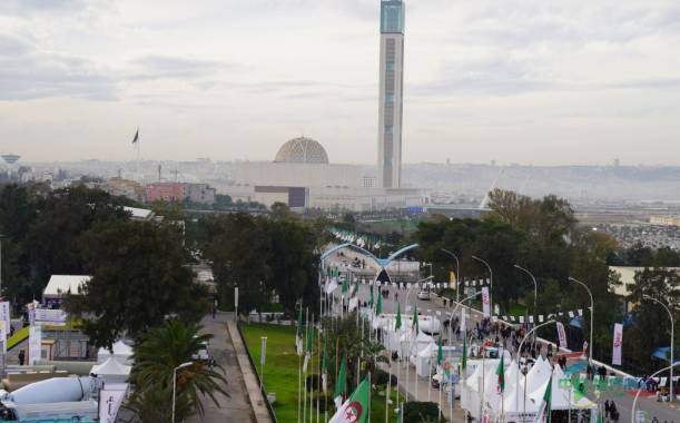 法国巴黎国际汽车工业展 EQUIP AUTO Paris 2027启动商业销售