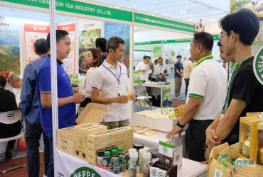 柬埔寨金边国际食品展：东南亚食品饮料市场增长机遇与关键趋势至2026年