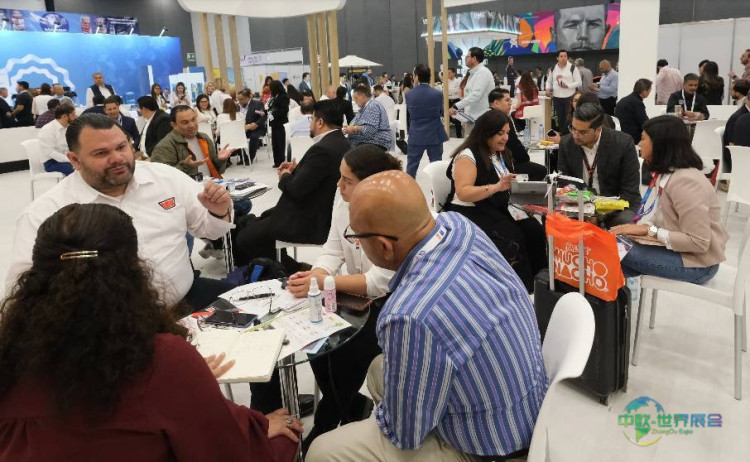 2026年墨西哥瓜达拉哈拉国际食品及饮料展览会：零售业的可持续清洁