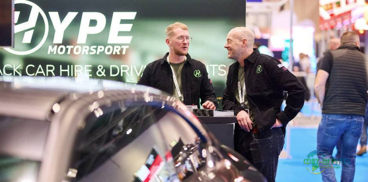 2026年英国伦敦国际活动行业展览会：揭示参展商信息的未来