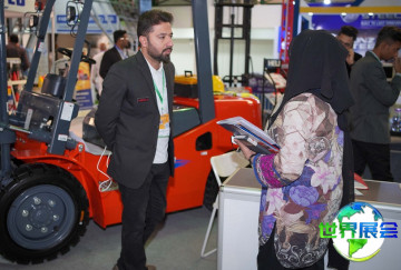 2026年巴基斯坦建材展览会参展全指南（日程安排与票价详情）