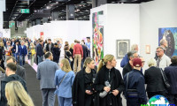 2026年科隆艺术展(Art Cologne)门票如何预约？价格是多少？
