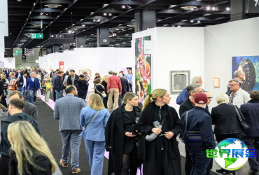 2026年科隆艺术展(Art Cologne)门票如何预约？价格是多少？