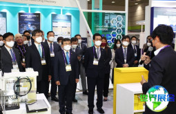 韩国生物展(Bio Korea)2026门票购买途径