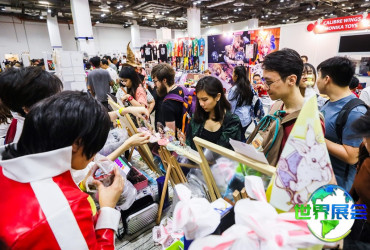 2026年新加坡动漫盛会(Comic Con)参观指南（日程/场馆/门票预订）