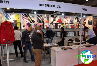 2026年越南纺织展览会票价信息