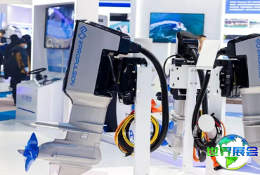 2026广州游艇展(LUXURIES FEAST)展品范围