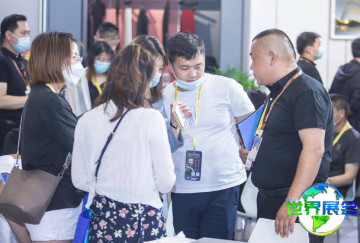 西安木工机械展(IFFX)2026参展企业名录