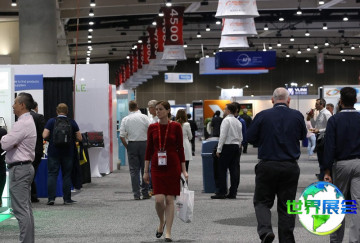 2026年美国光通信展门票如何购买，有哪些渠道？