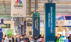 2026年沙特工程机械展涵盖哪些展品类别？