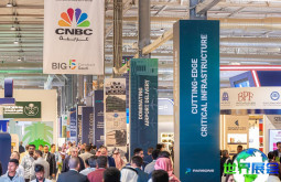 2026年沙特工程机械展涵盖哪些展品类别？