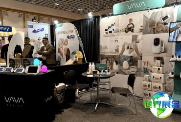 2026年美国婴童用品博览会(ABC Kids Expo)涵盖哪些展品类别？