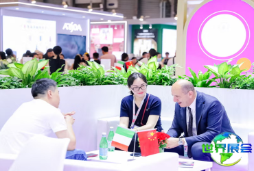 2026年上海美博会(China Beauty Expo)将展出哪些产品？