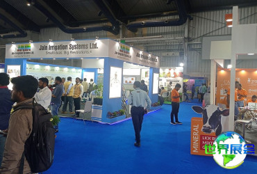 2026年印度农业展览会参展指南（日程安排/观众注册）