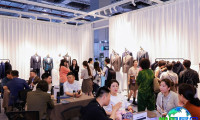 2026年上海服装定制展(LINK FASHION)门票购买渠道
