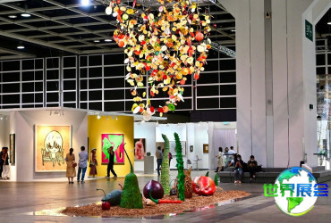 2026年香港巴塞尔艺术展将展出哪些内容？
