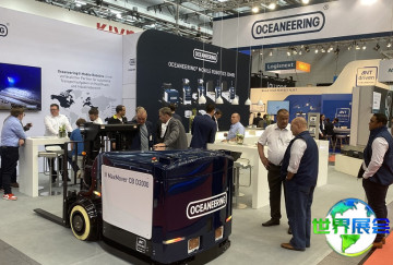 2026年美国管道展参观攻略：展会日程与票务信息