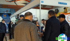 2026年阿克托别石油展将展出哪些产品？