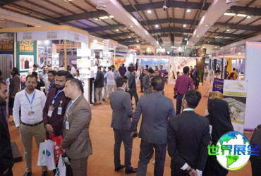 2026年巴基斯坦建材展门票如何获取？购票方式有哪些？