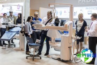 2026年意大利口腔展会(Expo Dental Meeting Italy)票价及购票方式