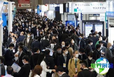 2026年名古屋复合材料展门票购买渠道