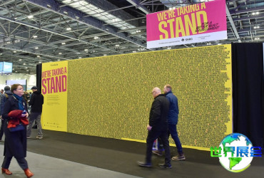 2026年英国环保建材展览会观展攻略：展会日程与门票价格