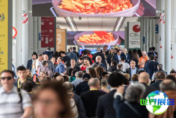 2026年意大利食品展门票如何购买，有哪些购票渠道？