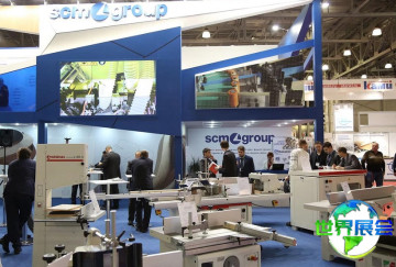 2026年俄罗斯木工设备展览会WOODEX(Woodex)涵盖哪些展品类别？