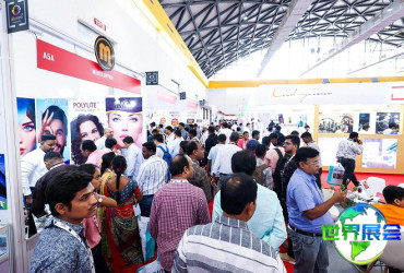 2026年印度国际光学眼镜展 (IIOO EXPO) 观展指南（日程场馆+票价信息）