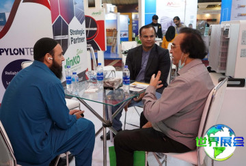 2026年巴基斯坦卡车展门票购买指南