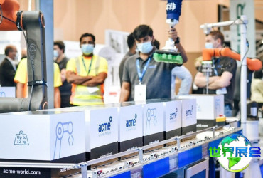 2026年迪拜物流展(Home Delivery World)票价信息及购票方式