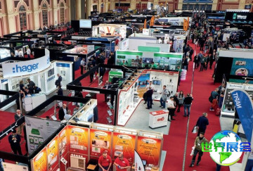 2026年英国电力展(ELEX SHOW)门票如何获取，有哪些购买渠道？