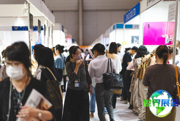 日本珠宝展(IJK)2026年参展商名录