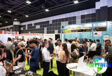 2026年马来西亚咖啡展日程与举办场所