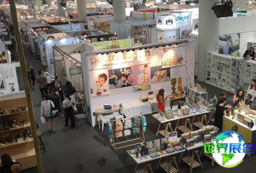 2026年纽约文具展如何购票？门票获取渠道有哪些？