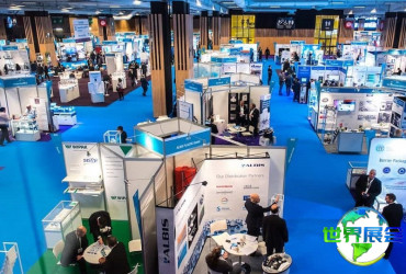 2027年法国制药包装展(Pharmapack)观展全攻略：日程安排与票价详情