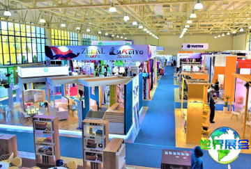 2026年乌兹别克斯坦服装展门票申请方式与价格指南