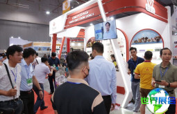 2026年越南宠物用品展览会日程与场馆信息