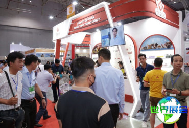 2026年越南宠物用品展览会日程与场馆信息