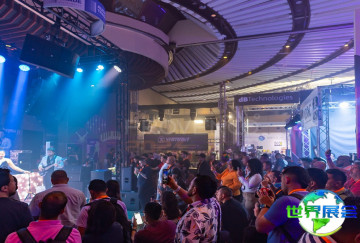 2026年哥伦比亚专业灯光音响博览会(Provenco)参展企业名单