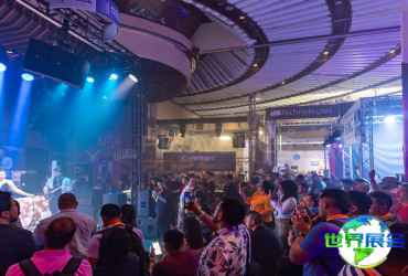 2026年哥伦比亚专业灯光音响博览会(Provenco)参展企业名单