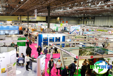 2026年比利时包装展门票购买指南