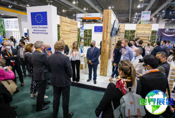 2026年墨西哥水处理展览会展出内容有哪些？